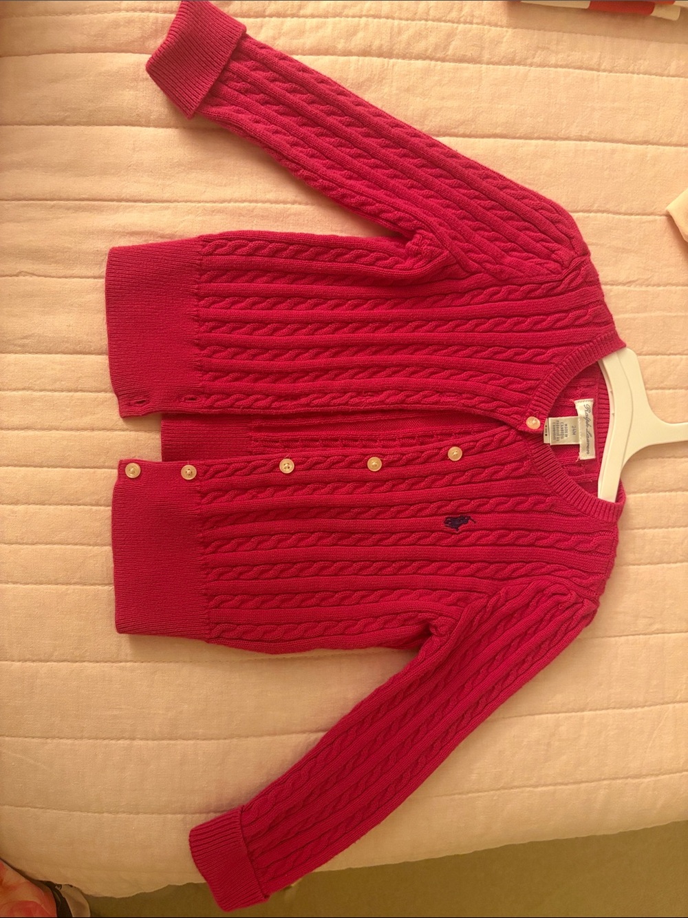 Ralph Lauren Cardigan